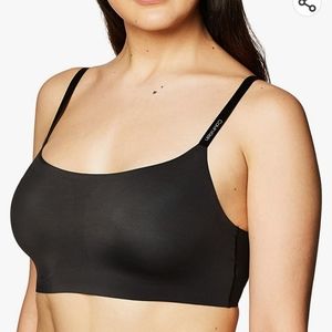Calvin Klein Lightly Lined Bralette